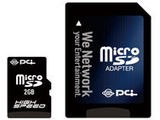 PLANEX 高性能 microSDHCカード